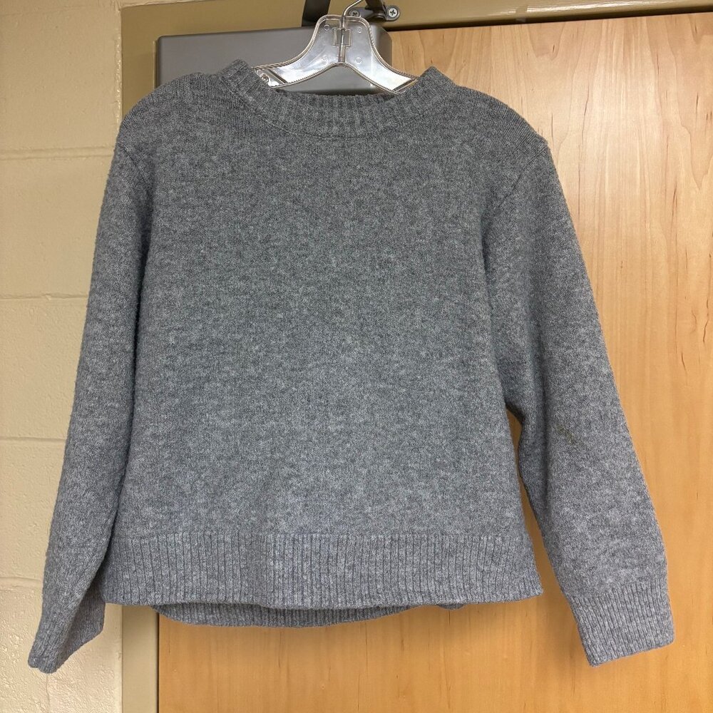 Cozy Sweater